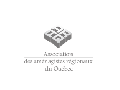 Association des aménagistes régionaux du Québec